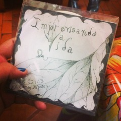 8- Mundi (Rao Caiuá/Edmar Arantes)