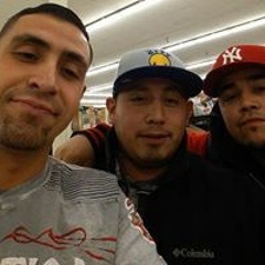 Junior Licea Padilla