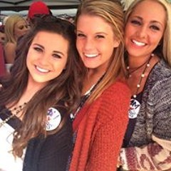 Allison Suzanne Doty