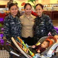 Connie May Mondaya Duarte