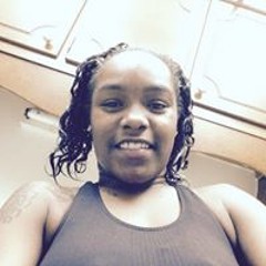 Tasheara PieFace Davis