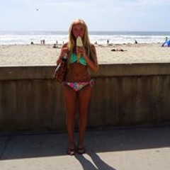 Mady Genzmer Sucks