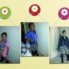 Mirandbosschick Farrell