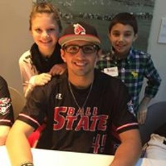 Anthony Muchacho Gomez