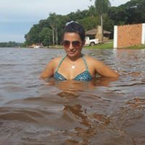 Elizabeth Cuenca’s avatar
