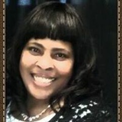 Georgette Dilworth Rhodes