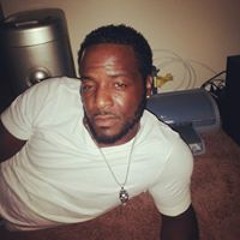 Terrence Darnell Jones