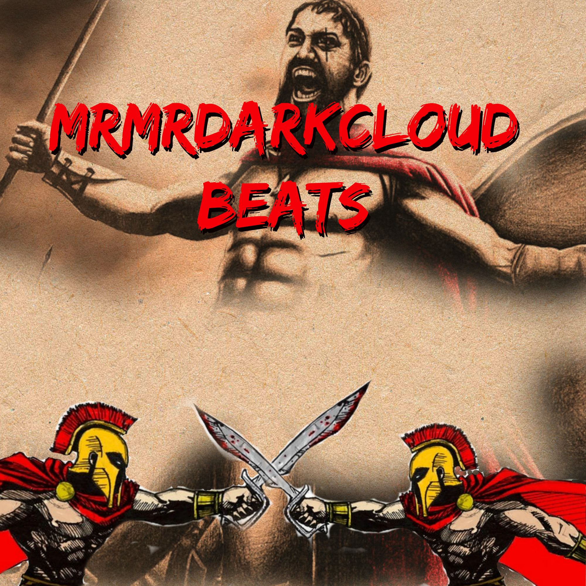 MrDarkCloudBeatz