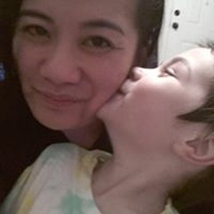 Tracy Redoblado Cook