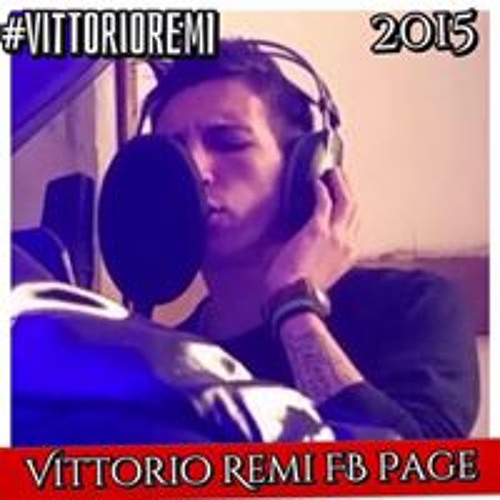 Vittorio Remi Profilo’s avatar