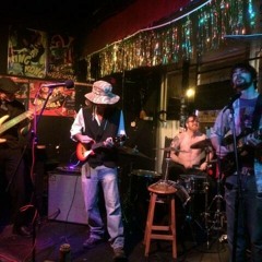 The Ozark Howler Monkeys