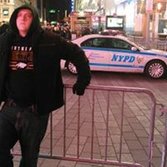 Tim Bryan Manchester