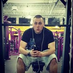 Derek Chuck Desrosiers