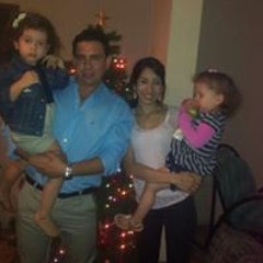 Michael Andres Tamayo