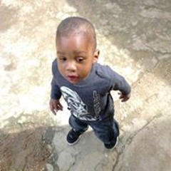 GingerNathaniel Allen