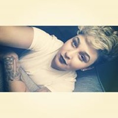 Mellissa Victoria Perez