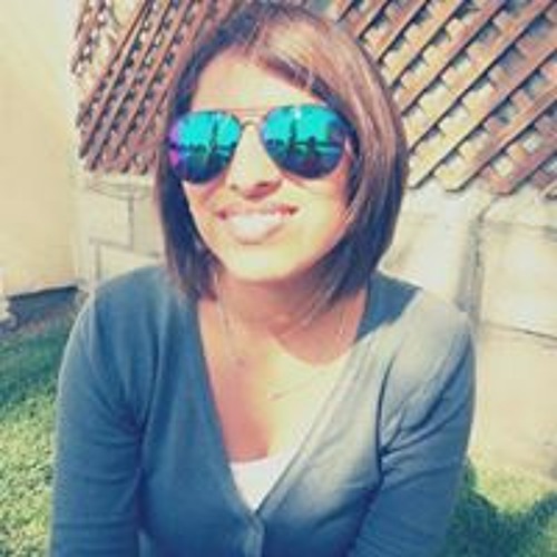 Estefania Angelina Garay’s avatar