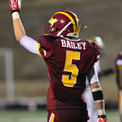 Jack LeBoshade Bailey