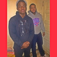 Dee215 - Commas Freestyle