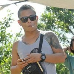 Badj Sales Gatcheco Jr.