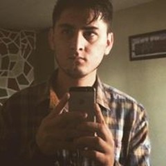 Carlos Zamudio