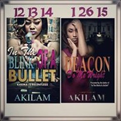 Akilam Dramashewrites