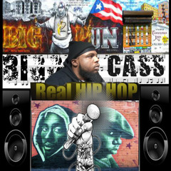 Bigg Cass