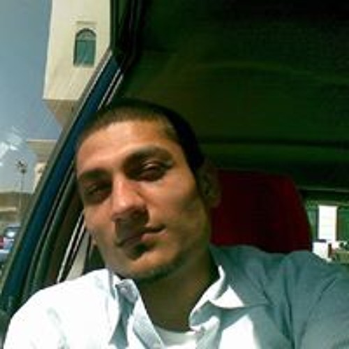 Omair Sheikh’s avatar