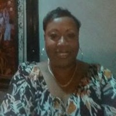 Samantha Holden-Kimbrough