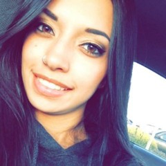 Jeramie Belle Garcia