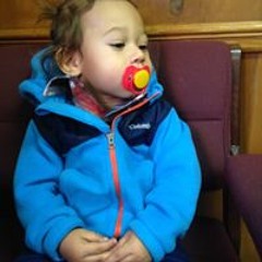 Kourtney Renee Smith