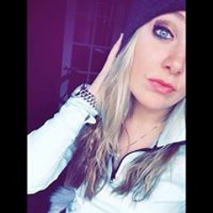 Jordan Leigh Gregory