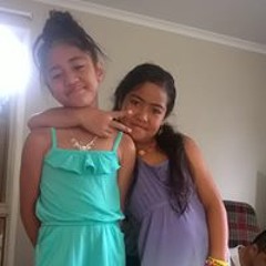 Christina Sauao Toeava