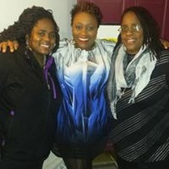 Katrina Nettles Morgan