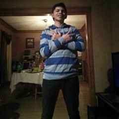 Osvaldo IlTiggerll Garcia