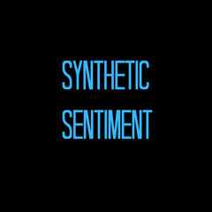 Synthetic Sentiment