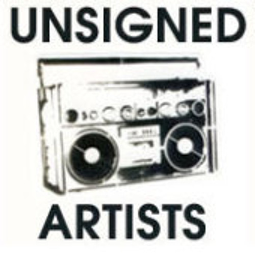 Unsigned R&B artists SoundCloud