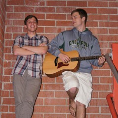 Live From the Stairwell