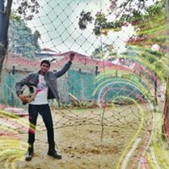 Karan Kashyap