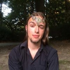 Darius van Riemsdijk