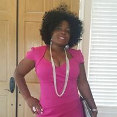 Theresa Serwaah Osei