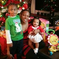 Latoya Amanda Jaggernauth