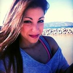Dimitra Tzerbi