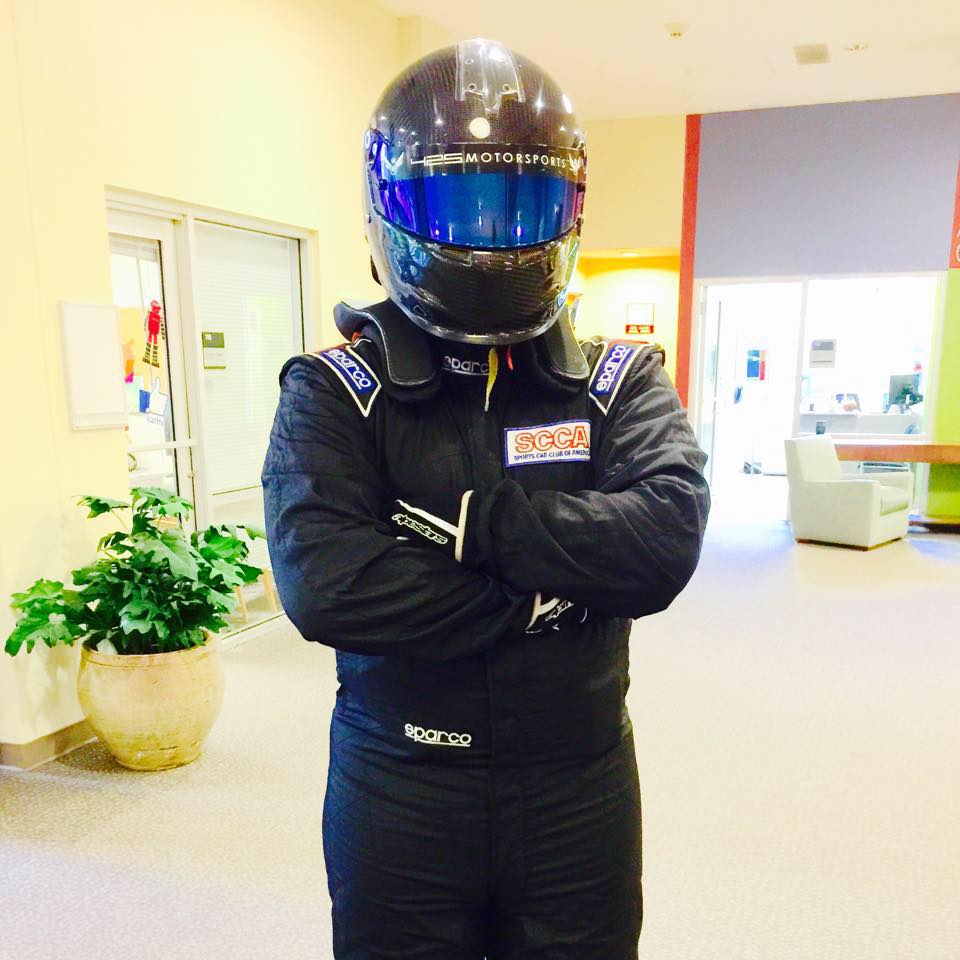 Apex Predator cover art