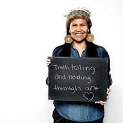 Lonna Stevens Hunter