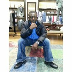 Kalejaiye Adeniyi Taofeek