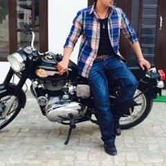 Dev Brar
