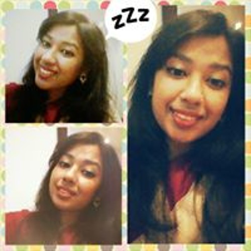 Isha Shahmina’s avatar