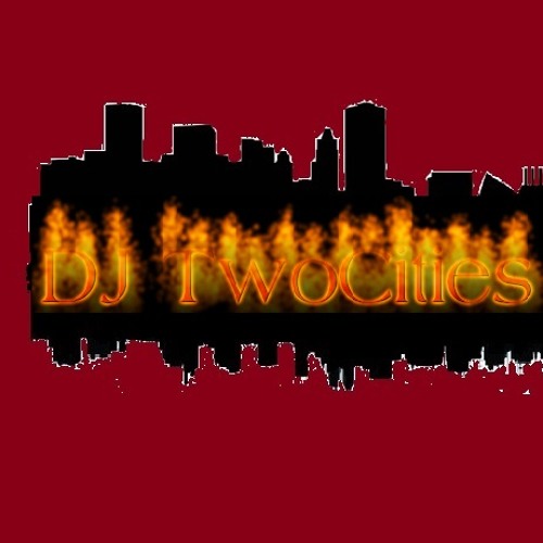 DJ TwoCities’s avatar