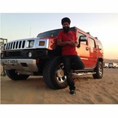 Gurpreet Singh